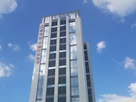 杭州親和源養生