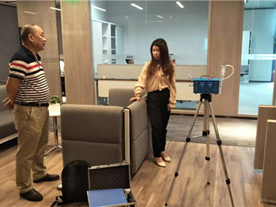 深圳市盈峰集團