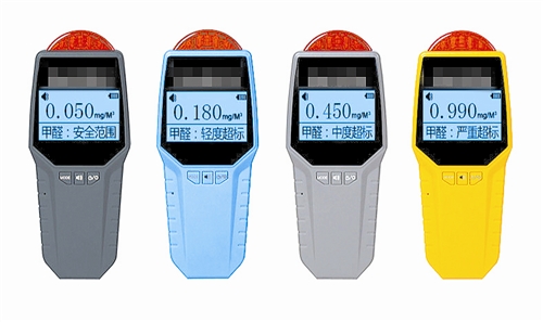 家用甲醛檢測儀到底有多大用處