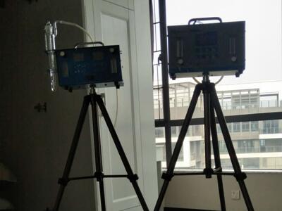 中信森林湖.蘭溪谷