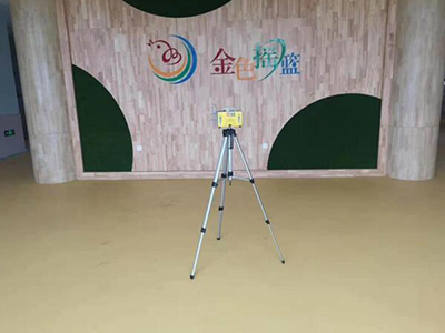 通州區中山大街金色搖籃幼兒園