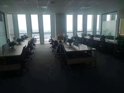 北京海淀區花園路道隆商務樓