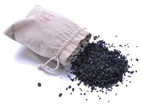 新家裝修用活性炭除甲醛，開始有效，不到一個(gè)