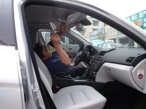 暈車是因為司機車技不行？多的是你不知道的事