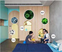 新房裝修使用的糯米膠中含甲醛嗎？