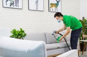  室內(nèi)空氣檢測要注意這些！