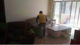 新房裝修必須做個室內(nèi)空氣檢測