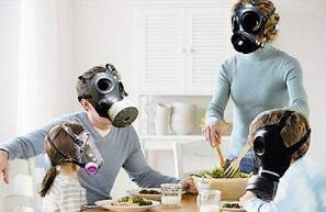 新手除甲醛總是遵循這些慣例