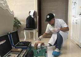 分享四個新房甲醛檢測有效方法