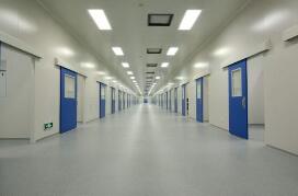 潔凈室管理符合的要求