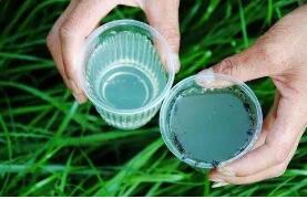 飲用水質檢測都有哪些具體方法