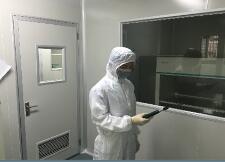 潔凈室檢測的環境控制要求