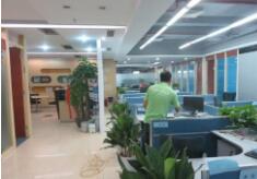 辦公室裝修五種甲醛去除小方法