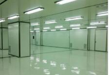 工業潔凈室與生物潔凈室區別