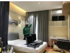 怎么檢測新房甲醛？