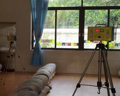 哪些環(huán)境需要進(jìn)行室內(nèi)環(huán)境檢測？