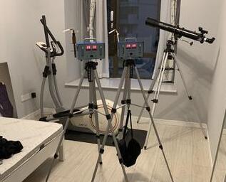 喬遷之前你會去做室內(nèi)空氣檢測嗎？