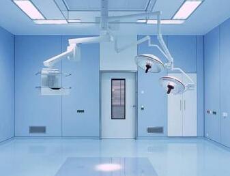 無菌室潔凈度檢測方法與步驟