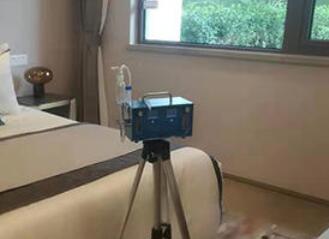 新房裝修如何檢測(cè)甲醛是否達(dá)標(biāo)