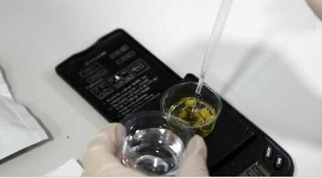 生活飲用水怎么檢測？