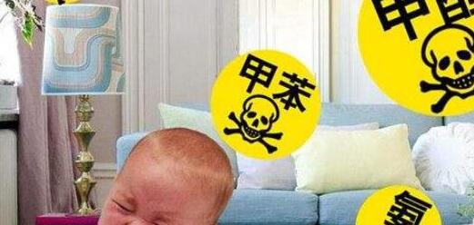 家里怎樣除甲醛？