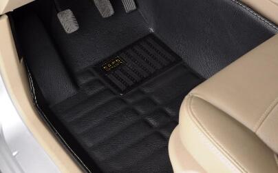 杭州甲醛檢測告訴大家汽車腳墊該如何選擇