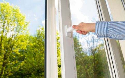 室內(nèi)通風(fēng)