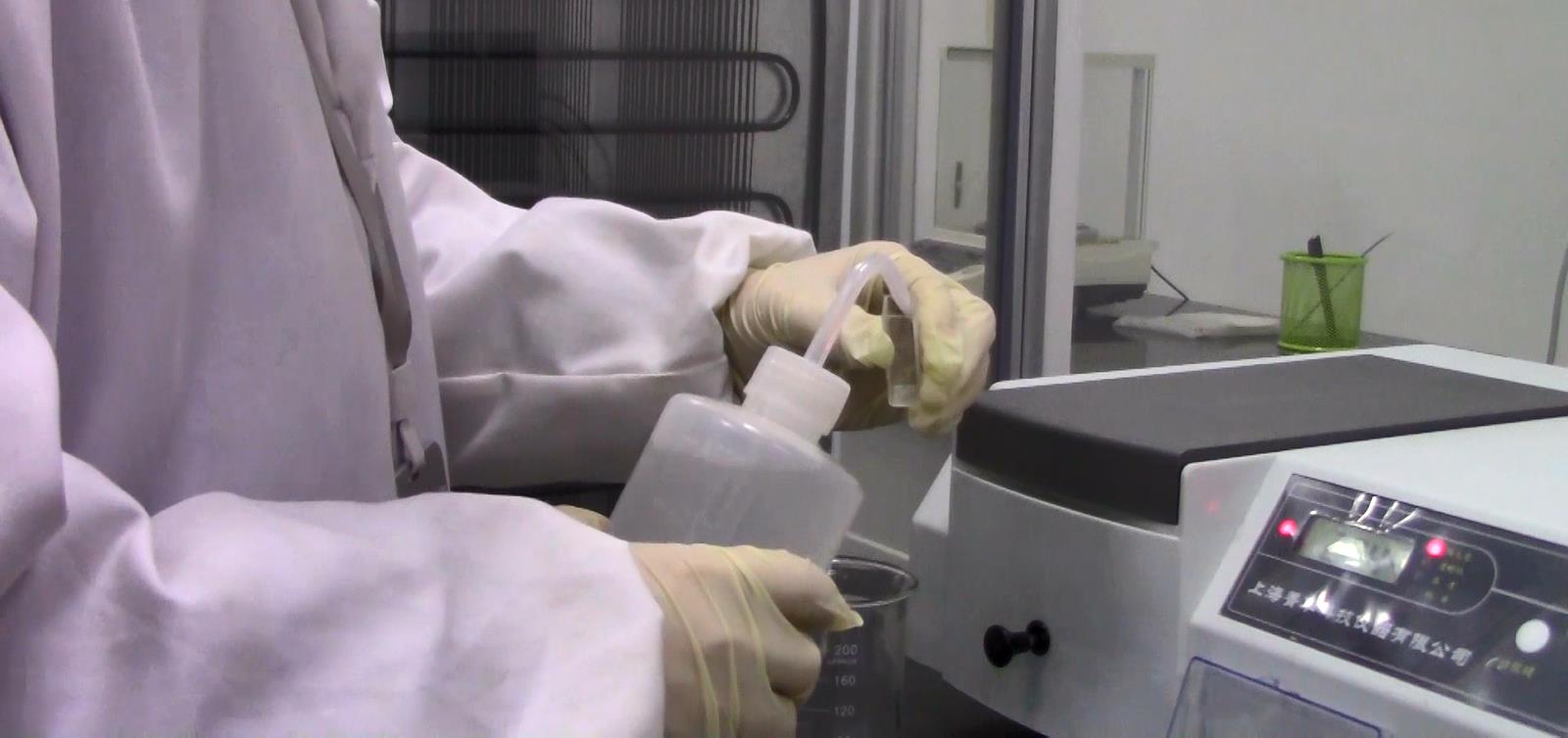 酚試劑分光光度法和光電光度法檢測甲醛哪種好？