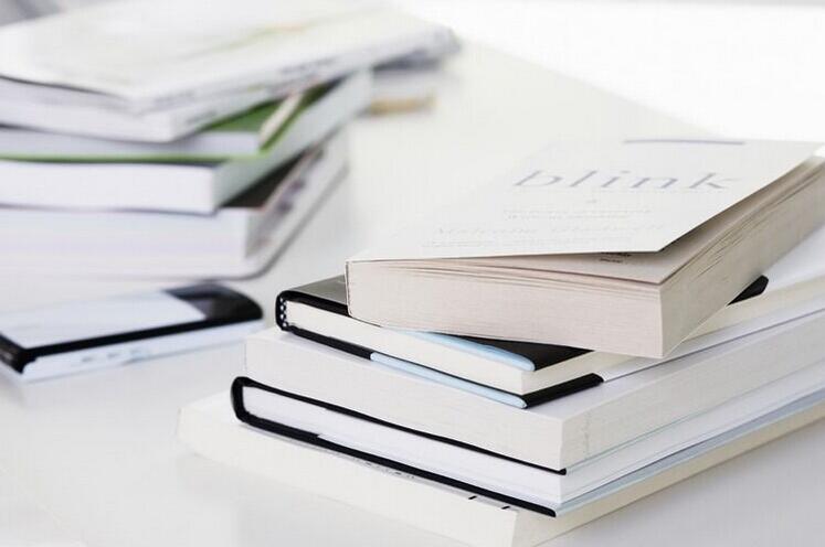 甲醛會來源書籍嗎，新書會釋放甲醛嗎？