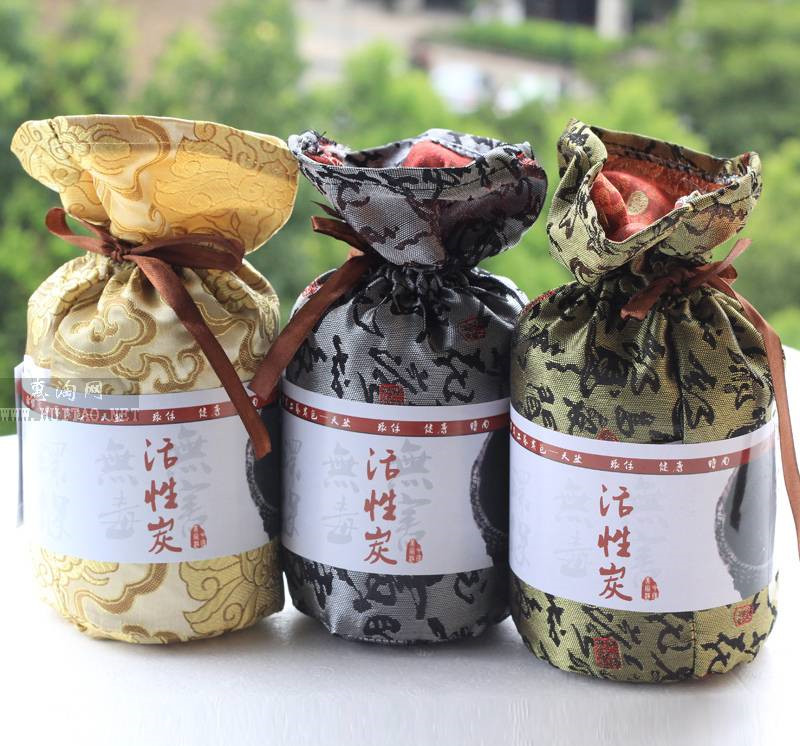 你了解活性炭嗎？來(lái)聽聽它是怎么介紹自己的！