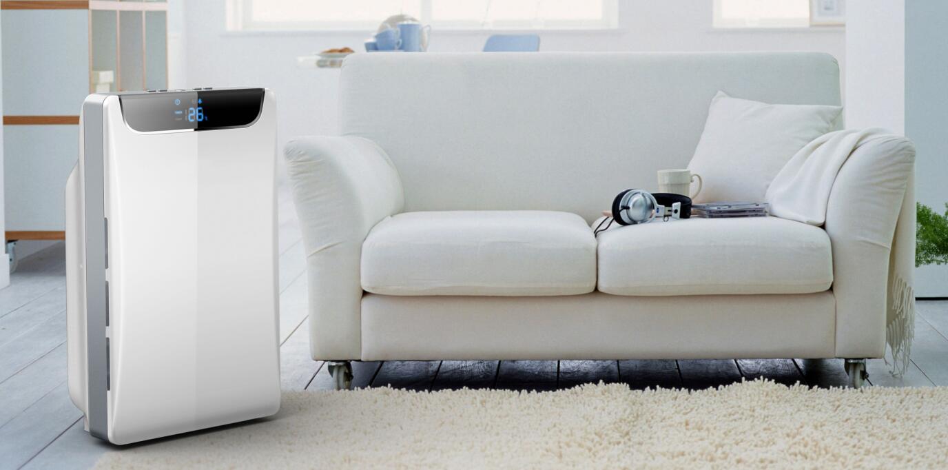 空氣凈化器作用及放置位置介紹