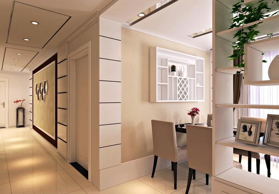 裝修裝飾材料和家具中的污染物主要有哪些？