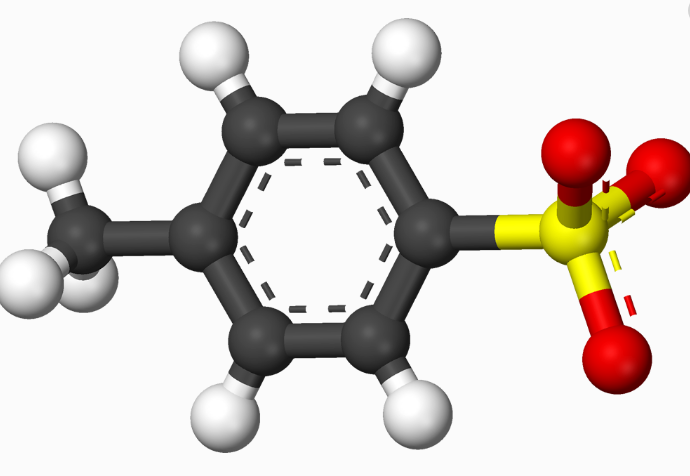 廣州甲醛檢測分析甲醛和甲苯的區(qū)別