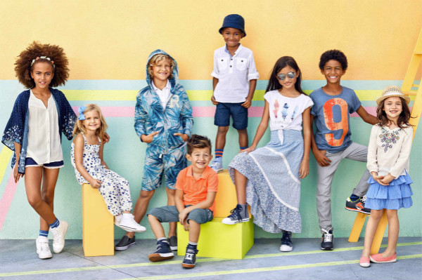 進(jìn)口童裝甲醛竟超標(biāo)兩倍以上