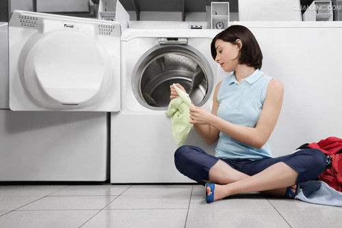 新衣服買回來(lái)一定要洗，不止除甲醛