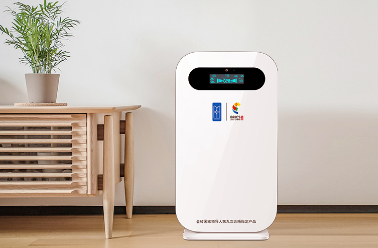 武漢甲醛檢測機構教你怎么選擇一款好的空氣凈化器