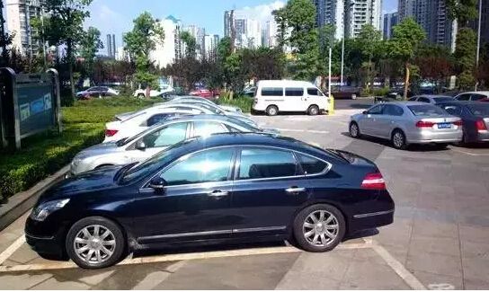 注意啦，這樣用新車會加重車內空氣污染