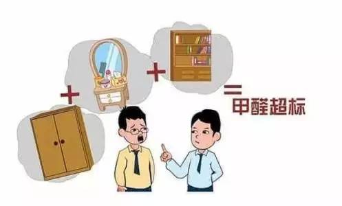 為什么明知道甲醛有害，裝修甲醛污染還普遍存在