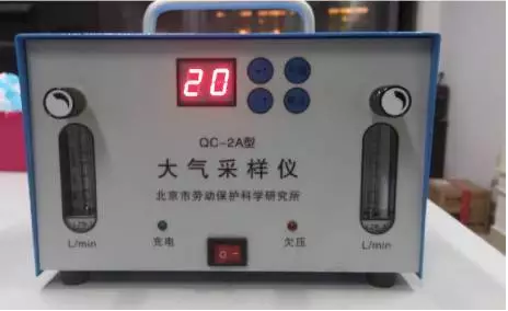 鄭州甲醛檢測機構(gòu)深度借些甲醛檢測方法