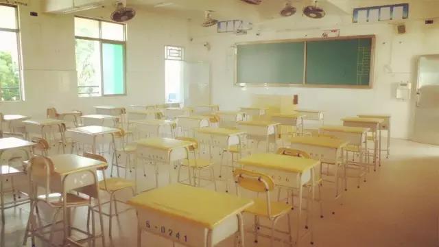 南京出臺中小學校舍室內空氣管理辦法