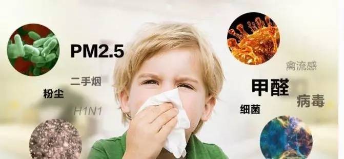 關于甲醛你必須知道的十件事