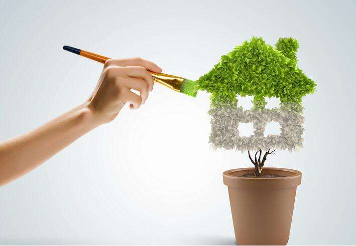 新裝修的房子的甲醛超標和常見治理誤區