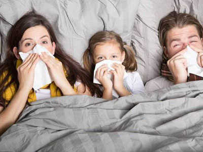 裝修除甲醛有哪些有效方法？