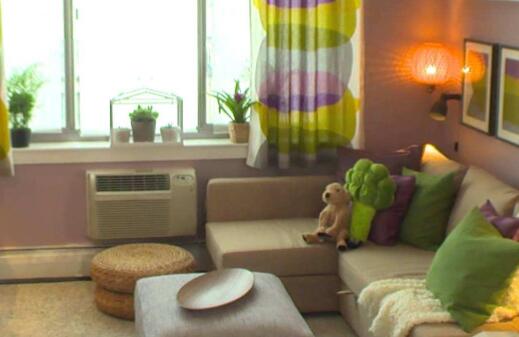 裝修過后甲醛的主要來源，如何治理