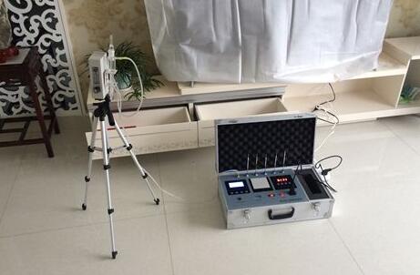 室內(nèi)空氣治理有沒有效果？