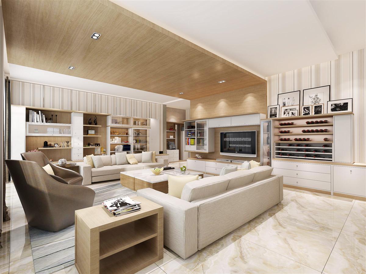 新房裝修如何有效除甲醛