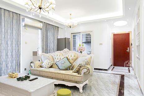 家里裝修完的新房怎樣除甲醛好？