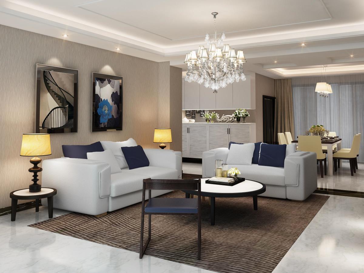 新房怎么有效地去除甲醛