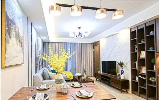 室內甲醛污染如何檢測預防