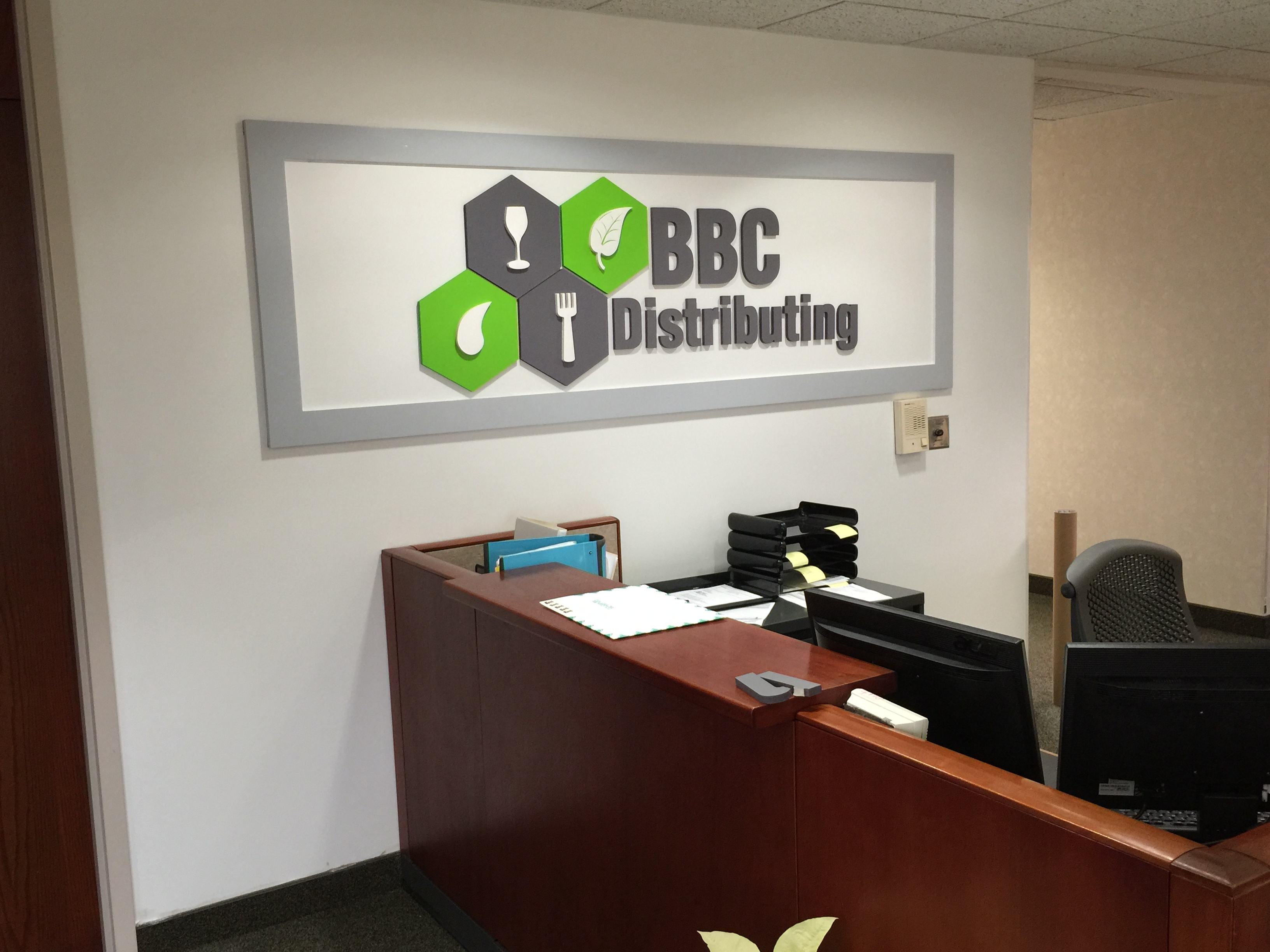 BBC打響辦公室環(huán)境健康保衛(wèi)戰(zhàn)